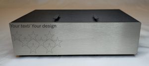 LED Wandleuchte StarkBeam I