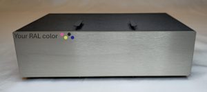 LED Wandleuchte StarkBeam R
