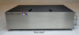 LED Wandleuchte StarkBeam RC